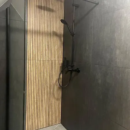 House Apartmán *