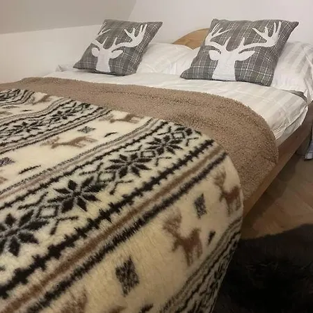 House Apartmán